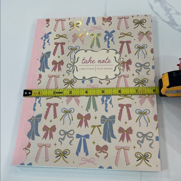 🎀Cute. Notebook & Pens.Set.🎀 - Picture 8 of 16